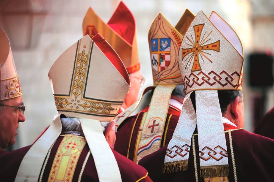 Festa de São Brás, patrono de Dubrovnik