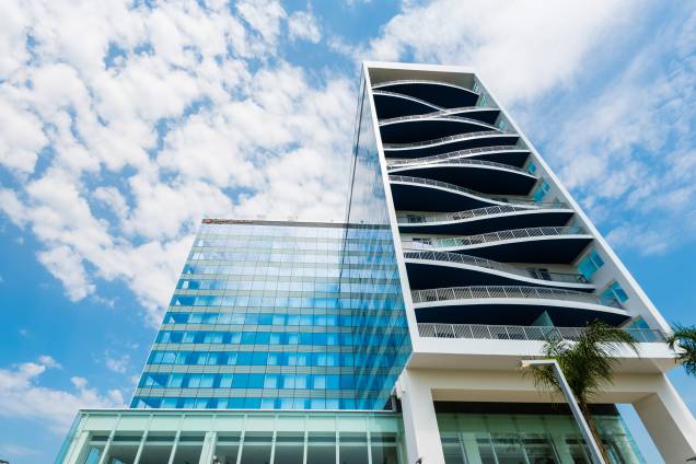 Fachada do <a href="https://grandmercure.com.br/2015/hotel/riocentro/" rel="Grand Mercure Riocentro" target="_blank">Grand Mercure Riocentro</a> Fachada do <a href="https://grandmercure.com.br/2015/hotel/riocentro/" rel="Grand Mercure Riocentro" target="_blank">Grand Mercure Riocentro</a>