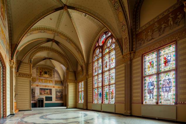 Grande Hall Grande Hall