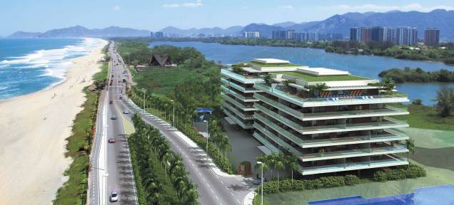 Vista do projeto do <a href="https://riodejaneiro.grand.hyatt.com/pt/hotel/home.html" rel="Grand Hyatt Rio de Janeiro" target="_blank">Grand Hyatt Rio de Janeiro</a> Vista do projeto do <a href="https://riodejaneiro.grand.hyatt.com/pt/hotel/home.html" rel="Grand Hyatt Rio de Janeiro" target="_blank">Grand Hyatt Rio de Janeiro</a>
