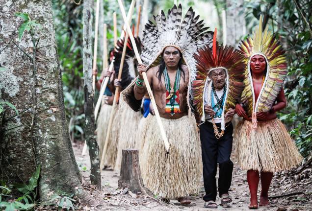 <a href="https://viajeaqui.abril.com.br/materias/indios-yawanawas-do-acre-recebem-turistas-para-vivencia-espiritual-na-amazonia" target="_self"><strong>Aldeia Mutum (AC)</strong></a> Localizada na Amazônia Acriana, a Aldeia Mutum pertence à tribo indígena dos Yawanawás. Uma vez por ano a aldeia recebe turistas para a Festa Mariri Yawanawá, cuja programação é dedicada à cura, dança, música e manifestações culturais e espirituais. Os turistas que se hospedam na aldeia Mutum são “convidados”, já que o povo indígena tem autonomia sobre sua terra <a href="https://viajeaqui.abril.com.br/materias/indios-yawanawas-do-acre-recebem-turistas-para-vivencia-espiritual-na-amazonia" target="_self"><strong>Aldeia Mutum (AC)</strong></a> Localizada na Amazônia Acriana, a Aldeia Mutum pertence à tribo indígena dos Yawanawás. Uma vez por ano a aldeia recebe turistas para a Festa Mariri Yawanawá, cuja programação é dedicada à cura, dança, música e manifestações culturais e espirituais. Os turistas que se hospedam na aldeia Mutum são “convidados”, já que o povo indígena tem autonomia sobre sua terra