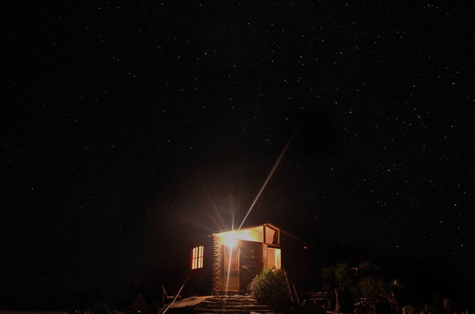 <strong>Agrupación de Turismo Delfines - Caleta Chañaral de Aceituno, <a href="https://viajeaqui.abril.com.br/paises/chile" rel="Chile" target="_blank">Chile</a></strong>            O céu estrelado que só um lugar longe do agito da cidade grande pode proporcionar