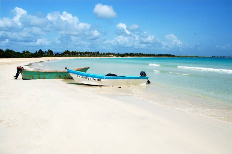 Isla Saona