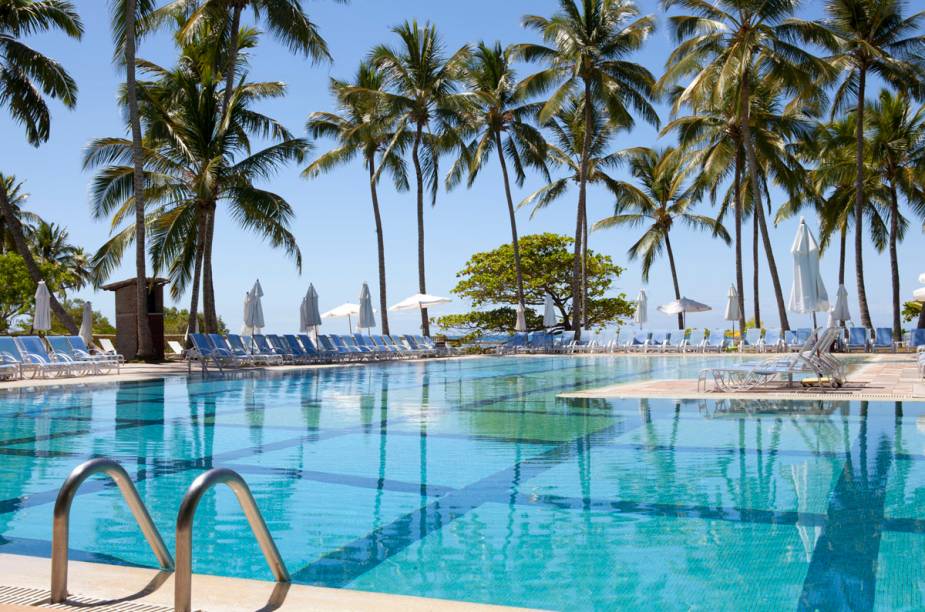 <strong><a href="https://www.clubmed.com.br/r/Itaparica/y" target="_blank" rel="noopener">Club Med Itaparica</a>, em Ilha de Itaparica (BA)</strong> O resort mais antigo da Bahia tem na estrutura de lazer o seu ponto forte. A pequena praia em frente é usada para esportes náuticos, e o extenso coqueiral serve como palco para aulas de ginástica e de circo.