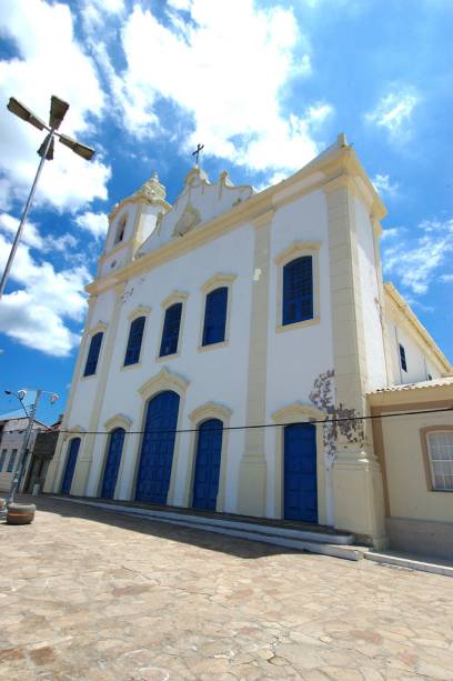 Igreja do Santíssimo Sacramento