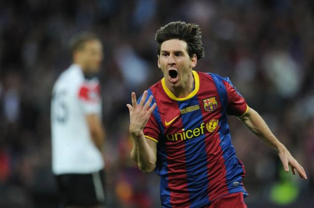 O Barcelona, na Catalunha, é mais que um time O Barcelona, na Catalunha, é mais que um time
