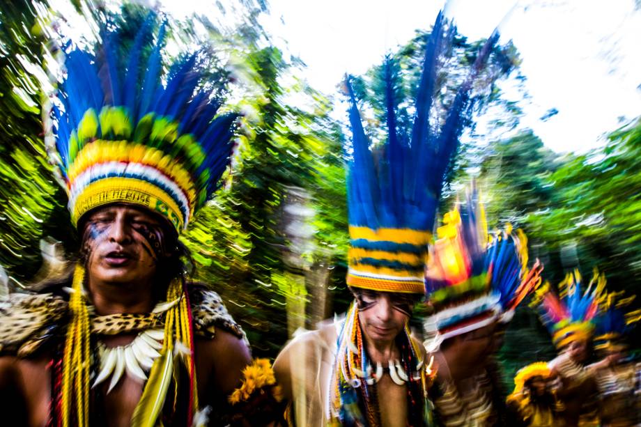 A iniciativa tem apoio da prefeitura de Campo Novo do Parecis, cidade que sempre teve afinidade com a cultura indígena devido à sua proximidade com diversas reservas. “Hoje buscamos ampliar essa parceria com os governos estadual e federal, pois o turismo é uma forma de valorizar nossa cultura e manter de forma sustentável os nossos costumes”, ressalta o cacique Rony Azoinaice