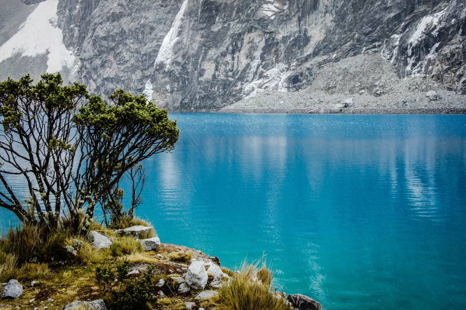 <strong>Huaraz - <a href="https://viajeaqui.abril.com.br/paises/peru" target="_blank">Peru</a></strong>