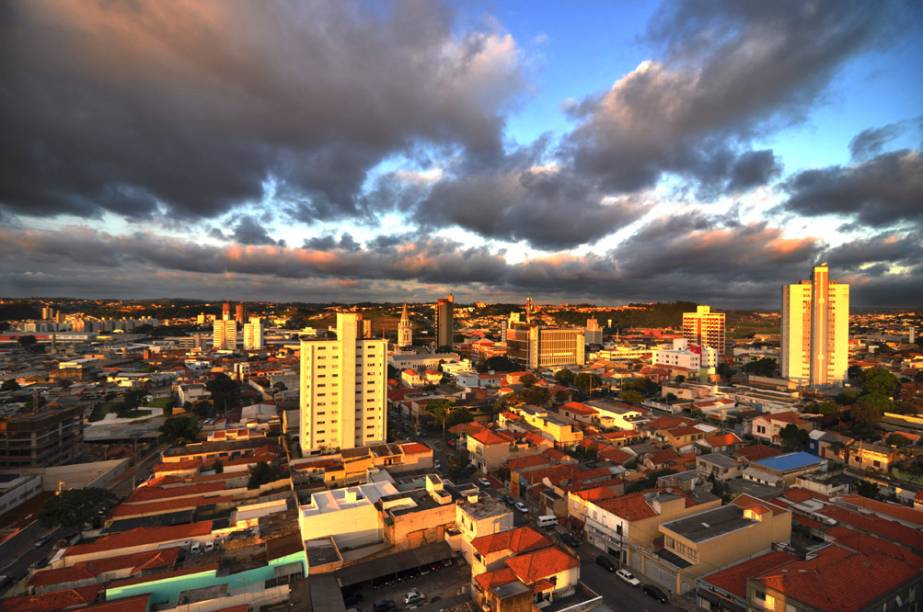 <strong>Jundiaí (1 dia)</strong> A 63 km da capital paulista, marca o início da Rodovia das Águas, que segue no sentido de Itatiba – no caminho fica a Fazenda Nossa Senhora da Conceição, de 1810.