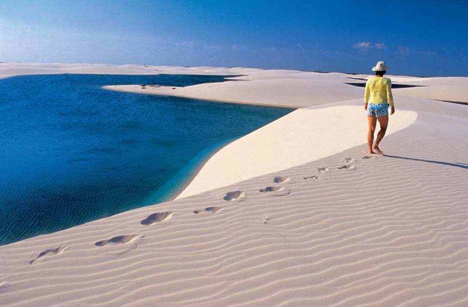 <strong><a href="https://viajeaqui.abril.com.br/cidades/br-ma-lencois-maranhenses" target="_blank">Lençóis Maranhenses</a> - <a href="https://viajeaqui.abril.com.br/paises/brasil" target="_blank">Brasil</a></strong>