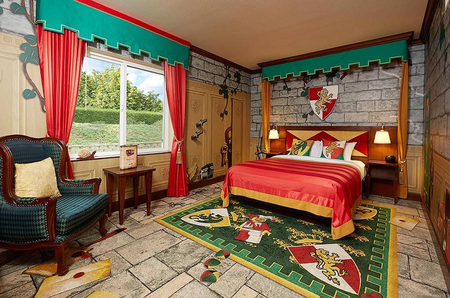 Projeto do quarto reino, inspirado em histórias medievais Projeto do quarto reino, inspirado em histórias medievais