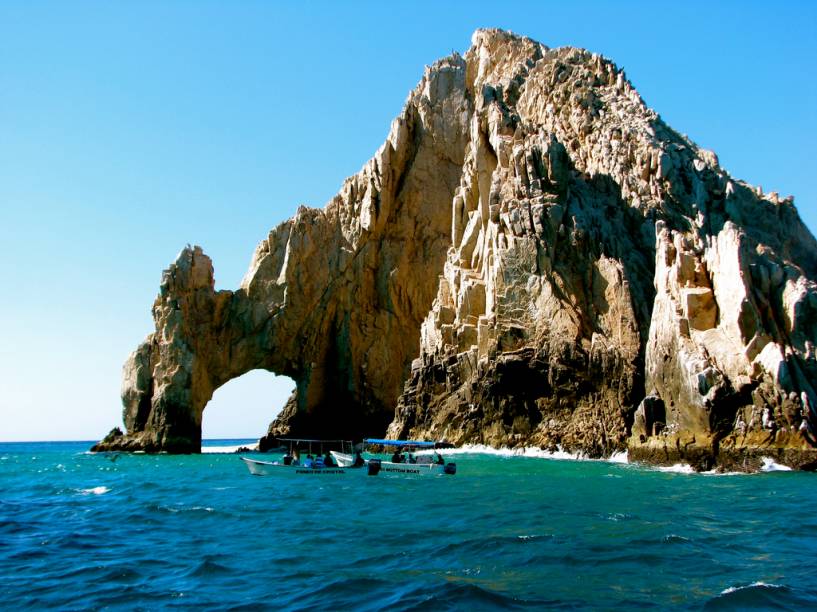 El Arco El Arco