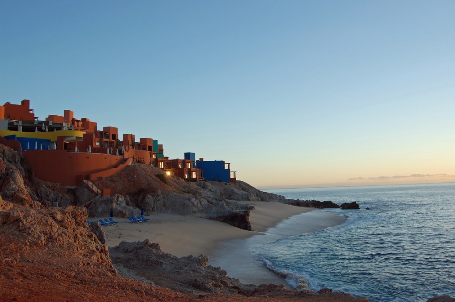 Cabo San Lucas, Los Cabos