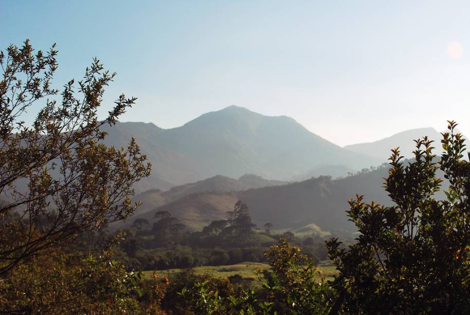 Montanhas de Alagoa, Minas Gerais