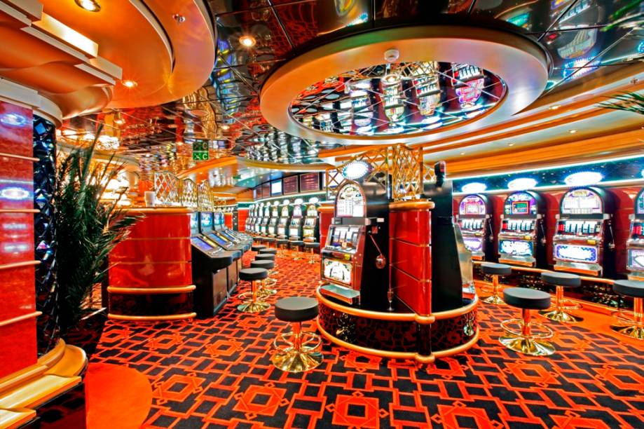 MSC Fantasia Cassino