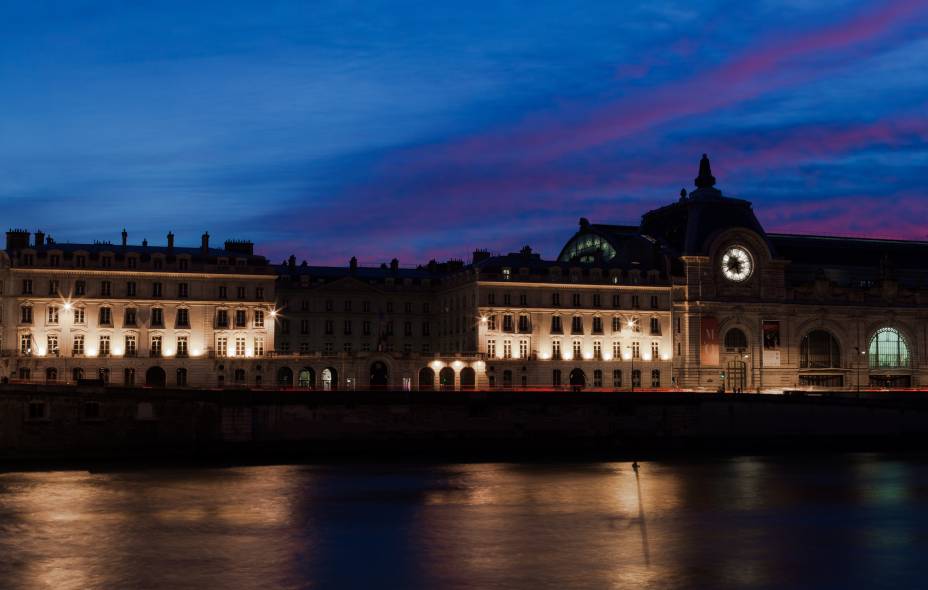 A boemia e a revolução criativa do mundo das artes estão aqui, no <a href="https://viajeaqui.abril.com.br/estabelecimentos/franca-paris-atracao-museu-d-orsay" rel="Museu DOrsay" target="_self">Museu DOrsay</a>. Obras de importantes artistas do impressionismo, como Monet e Degas, podem ser contempladas. Ou seja: prepare-se para se deparar com belos retratos da natureza, de bailarinas e da sociedade parisiense