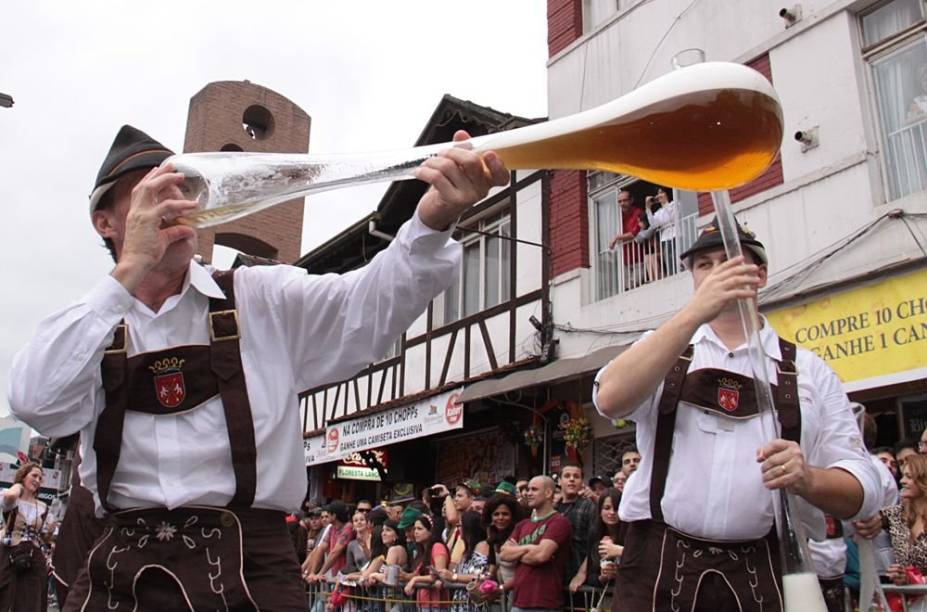 Oktoberfest 2012