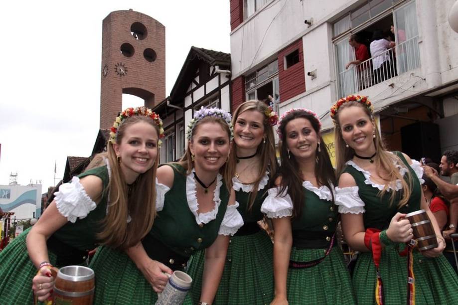 Oktoberfest 2012