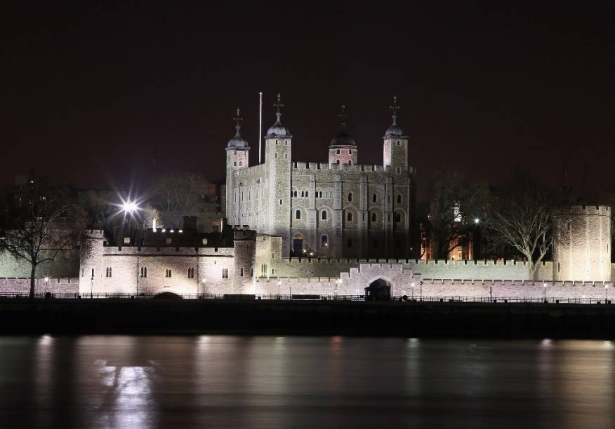 Torre de Londres