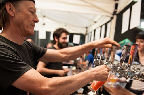 No Festival Mundial da Cerveja, doses de cervejas importadas especialmente para o evento serão comercializadas No Festival Mundial da Cerveja, doses de cervejas importadas especialmente para o evento serão comercializadas