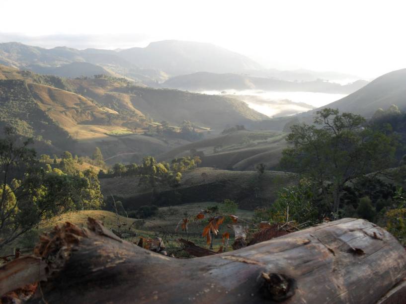 Vale do Engenho, Alagoa, Minas Gerais