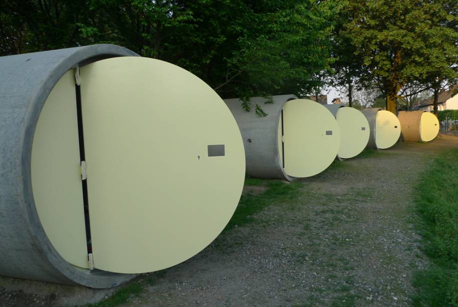 Os quartos do Das Park possuem senha eletrônica para sua segurança. Refeições, água, chuveiros e banheiros Os quartos do Das Park possuem senha eletrônica para sua segurança. Refeições, água, chuveiros e banheiros