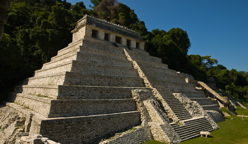 Palenque Palenque