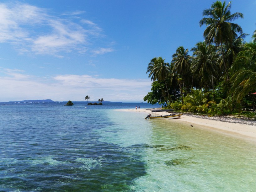 Bocas del Toro