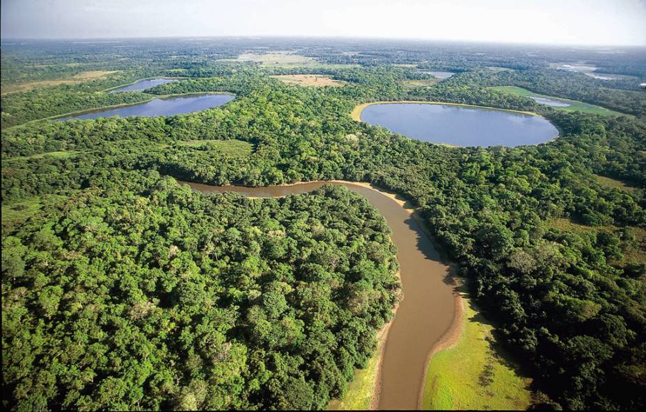 <strong>Pantanal Sul e Bonito (Mato Grosso do Sul):</strong><br /> A alta temporada no Pantanal Sul também acontece durante o inverno, quando o nível dos rios fica mais baixo e os turistas começam a chegar aos hotéis-fazenda da região. Certamente uma boa alternativa para fugir dos destinos de inverno mais óbvios, subindo as serras. Maior planície alagável do mundo, o Pantanal tem 250 espécies de peixes, 80 de mamíferos, 50 de répteis e mais de 650 de aves. Um destino ideal para quem procura por vida selvagem e sossego. <strong>Pantanal Sul e Bonito (Mato Grosso do Sul):</strong><br /> A alta temporada no Pantanal Sul também acontece durante o inverno, quando o nível dos rios fica mais baixo e os turistas começam a chegar aos hotéis-fazenda da região. Certamente uma boa alternativa para fugir dos destinos de inverno mais óbvios, subindo as serras. Maior planície alagável do mundo, o Pantanal tem 250 espécies de peixes, 80 de mamíferos, 50 de répteis e mais de 650 de aves. Um destino ideal para quem procura por vida selvagem e sossego.