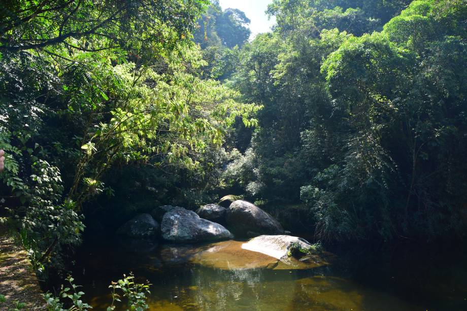 Parque da Serra dos Órgãos, Teresópolis, Rio de Janeiro