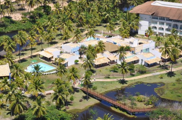 Piscina Sauipe Kids, atração do Sauipe Park, Bahia Piscina Sauipe Kids, atração do Sauipe Park, Bahia