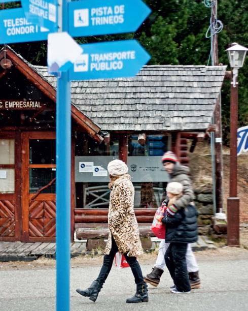 A Place Foch, a rua principal de Ajaccio A Place Foch, a rua principal de Ajaccio