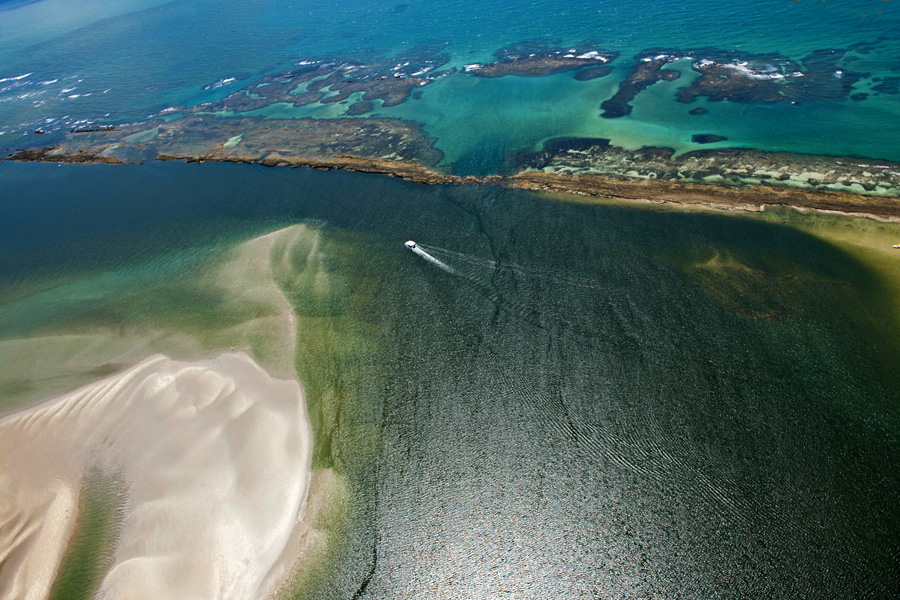 Praia dos Carneiros, Pernambuco