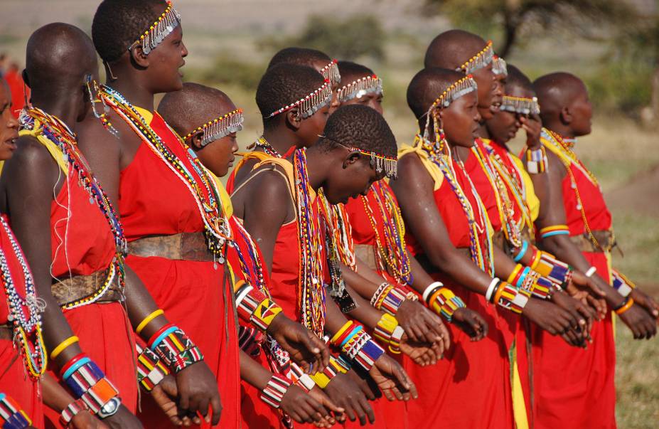 Massai Mara