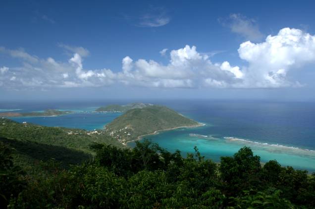Ilhas Virgens Britânicas, Caribe Ilhas Virgens Britânicas, Caribe