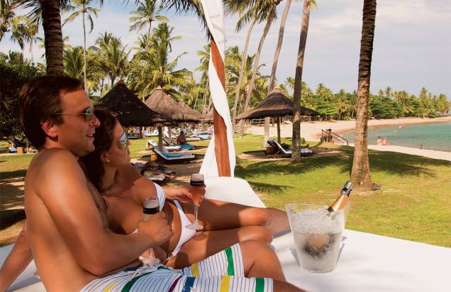 Tivoli, versão atualizada do mítico Eco Resort, na Praia do Forte Tivoli, versão atualizada do mítico Eco Resort, na Praia do Forte