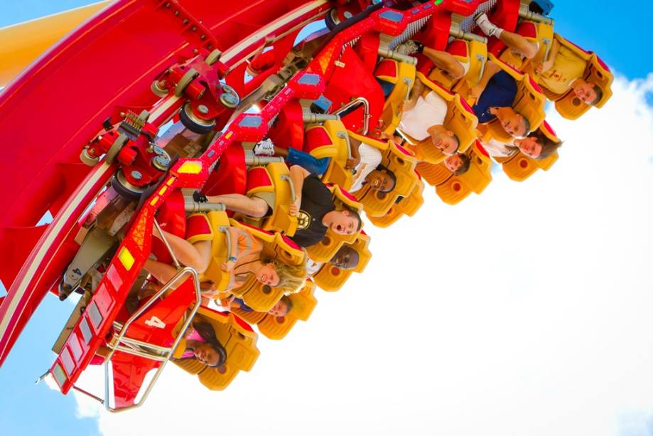 Hollywood Rip Ride Rockit