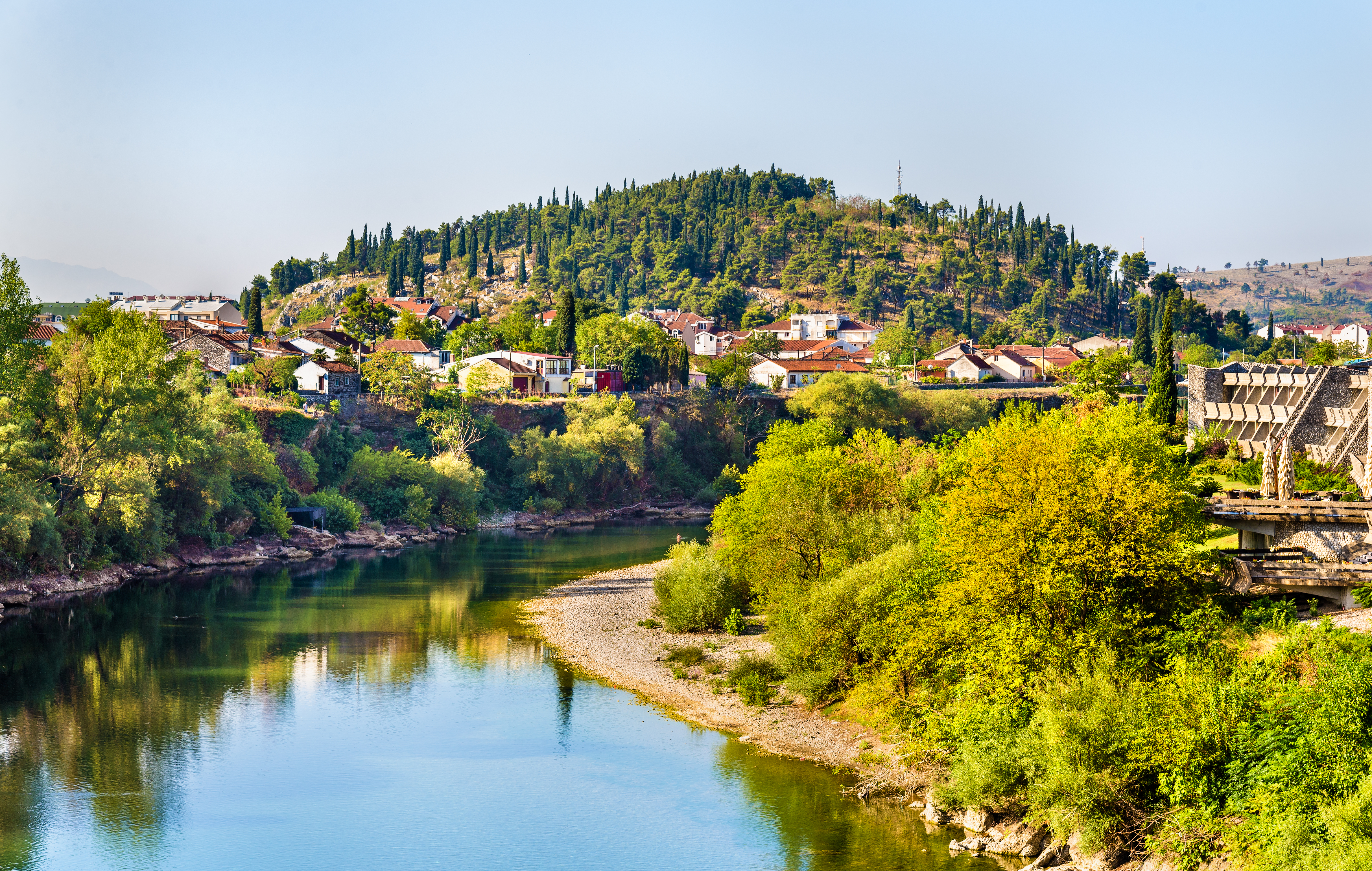 Montenegro