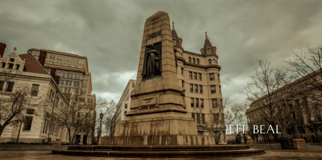 <strong>Memorial ao Grande Exército da República</strong>, na <strong>Pennsylvania Ave NW</strong> com a <strong>7th St NW</strong>, pertinho da <strong>National Gallery </strong>e do <strong>Museu de História Natural</strong> <strong>Memorial ao Grande Exército da República</strong>, na <strong>Pennsylvania Ave NW</strong> com a <strong>7th St NW</strong>, pertinho da <strong>National Gallery </strong>e do <strong>Museu de História Natural</strong>