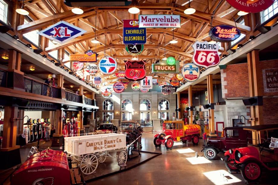 Heritage Park