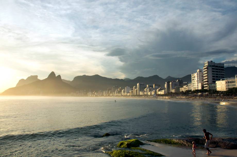 Barra da Tijuca, Rio de Janeiro