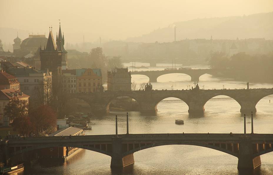 Praga, República Tcheca