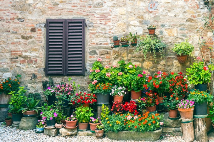 Greve in Chianti, Toscana, Itália