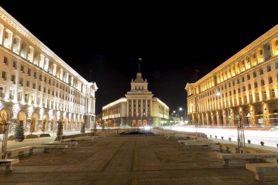 Sofia, a capital da Bulgária, é repleta de construções históricas e museus que valem a visita. Sua vida norturna também merece atenção, com diversos bares e restaurantes