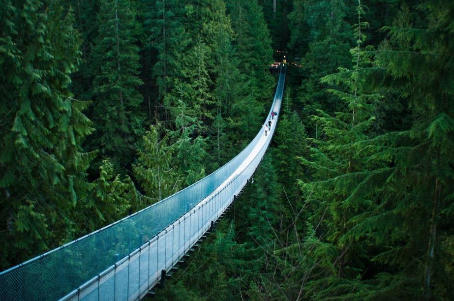 <strong>Ponte Suspensa Capilano, Vancouver</strong>É quase um slackline tamanho família. Se você já fez arvorismo e curtiu, este parque na parte norte de <a href="https://viajeaqui.abril.com.br/cidades/canada-vancouver" rel="Vancouver ">Vancouver </a>reserva diversas emoções <strong>Ponte Suspensa Capilano, Vancouver</strong>É quase um slackline tamanho família. Se você já fez arvorismo e curtiu, este parque na parte norte de <a href="https://viajeaqui.abril.com.br/cidades/canada-vancouver" rel="Vancouver ">Vancouver </a>reserva diversas emoções