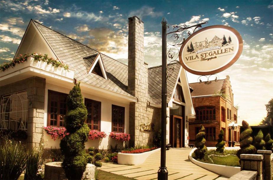 <strong>20. <a href="https://vilastgallen.com.br" rel="Villa St. Gallen" target="_blank">Villa St. Gallen</a></strong>Nesta recriação de uma vila germânica em Teresópolis, a cervejaria tem espaço central – dá para provar rótulos especiais e chopes desenvolvidos a cada estação pela marca Therezópolis. O espaço reúne restaurantes, café e o bar Biergarten, com mesinhas ao ar livre. Há ainda um pátio com jardim, capela e chafariz. Rua Augusto do Amaral Peixoto, 166, Alto, 21/2642-1575. <strong>20. <a href="https://vilastgallen.com.br" rel="Villa St. Gallen" target="_blank">Villa St. Gallen</a></strong>Nesta recriação de uma vila germânica em Teresópolis, a cervejaria tem espaço central – dá para provar rótulos especiais e chopes desenvolvidos a cada estação pela marca Therezópolis. O espaço reúne restaurantes, café e o bar Biergarten, com mesinhas ao ar livre. Há ainda um pátio com jardim, capela e chafariz. Rua Augusto do Amaral Peixoto, 166, Alto, 21/2642-1575.