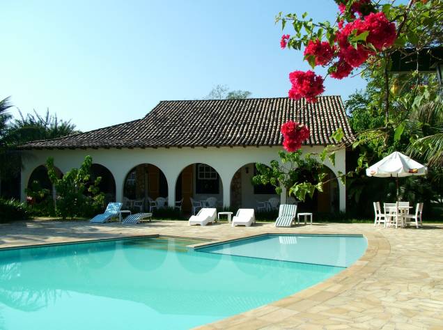 Pousada Villas de Paraty, em Paraty, Rio de Janeiro Pousada Villas de Paraty, em Paraty, Rio de Janeiro