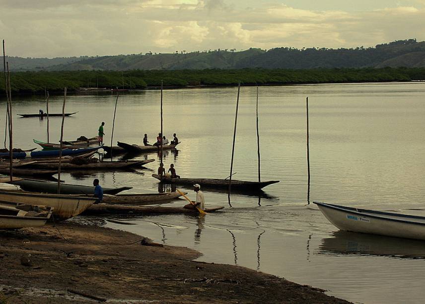 Final de tarde em <a href="https://viajeaqui.abril.com.br/cidades/br-ba-salvador" rel="Salvador" target="_self">Salvador</a>, <a href="https://viajeaqui.abril.com.br/estados/br-bahia" rel="Bahia " target="_self">Bahia</a>