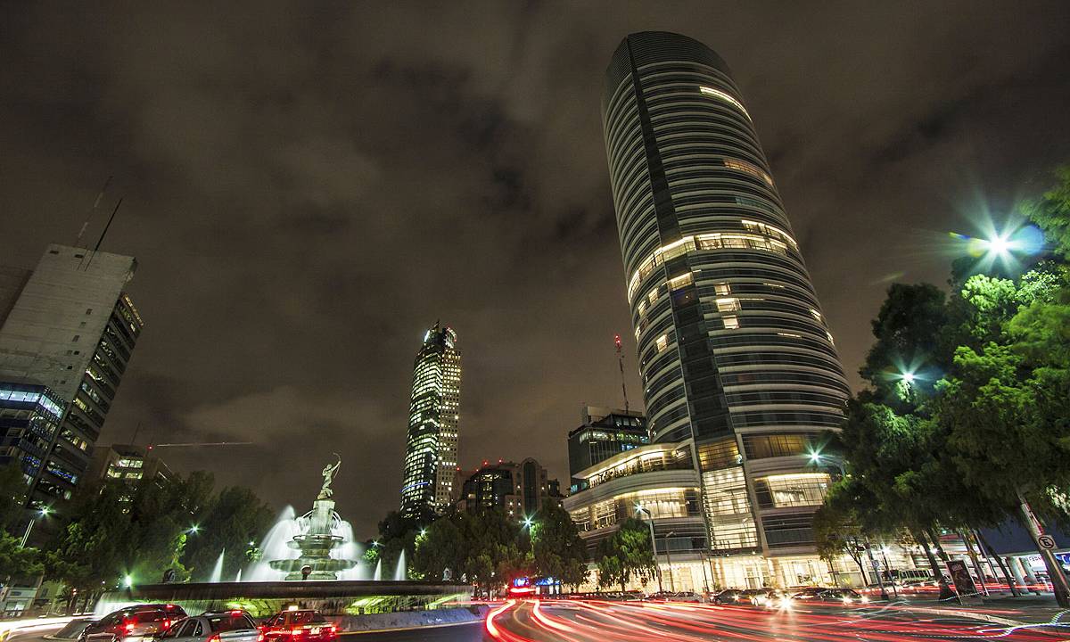 Cidade do México