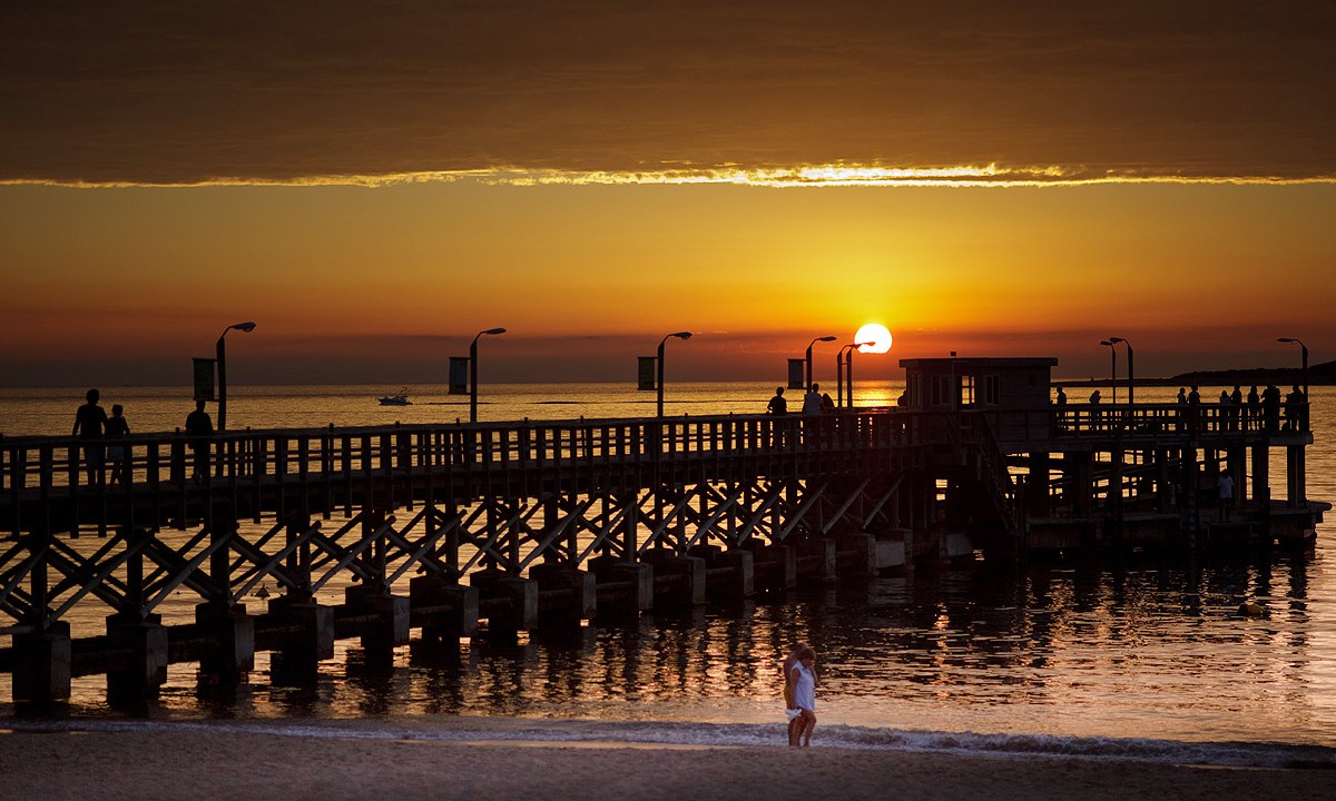 Punta del Este, Uruguai